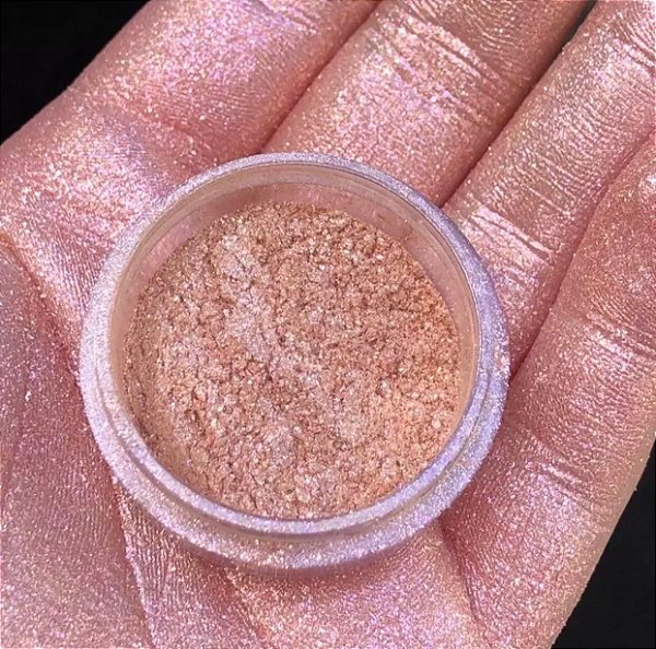 Glitter Lavive -  Fand