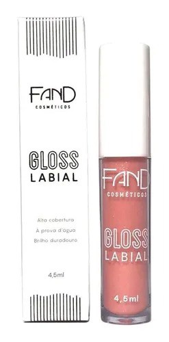 Gloss Fand Cor Celine
