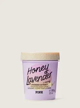 Honey Lavender + Honey - Pink