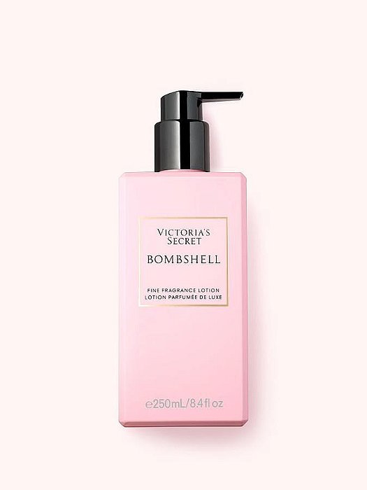 Victoria's Secret Bombshell Lotion Luxe