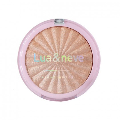 Iluminador Compacto Lua e Neve - Cor B
