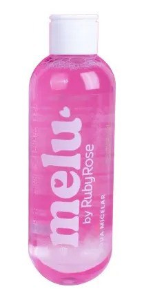 Água Micelar 200ml - Melu