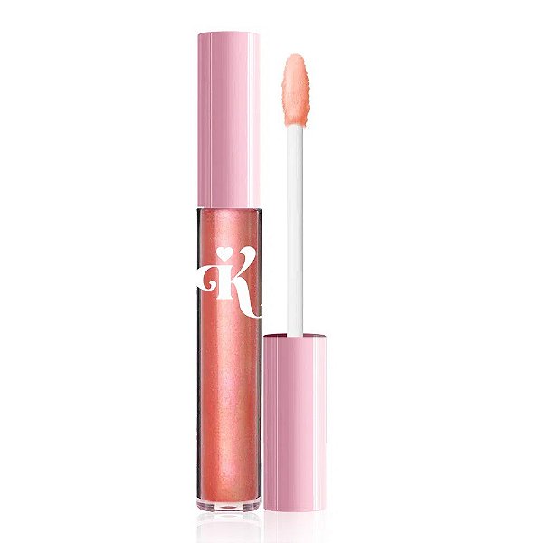 Gloss Labial Brilho Intenso Venus - Karen Bachini