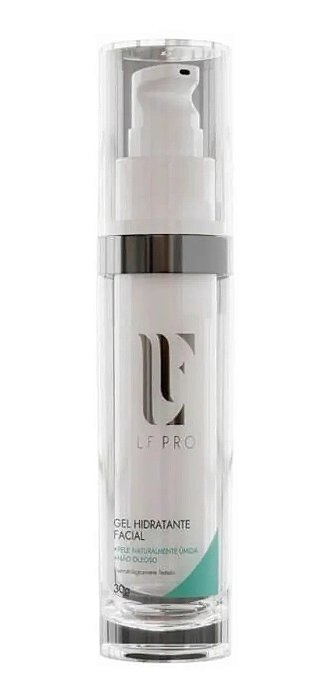 Gel Hidratante Facial -  LF Pro