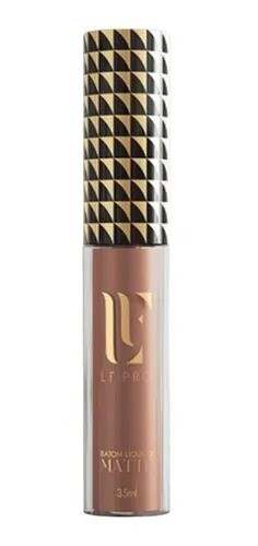 Batom Líquido Matte Aurora - LF Pro