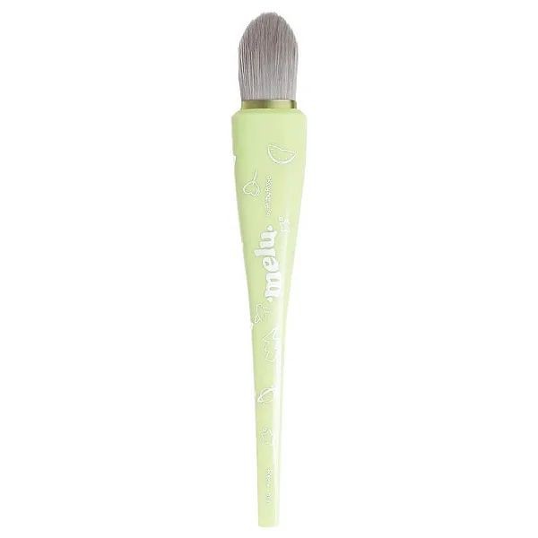 Pincel de Base LF80 - Melu