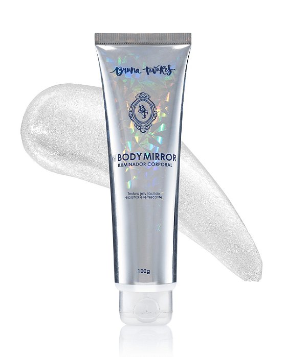 BT Body Mirror Iluminador Corporal - Bruna Tavares