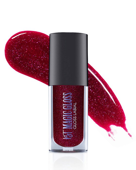 BT Magic Gloss The Magician - Bruna Tavares
