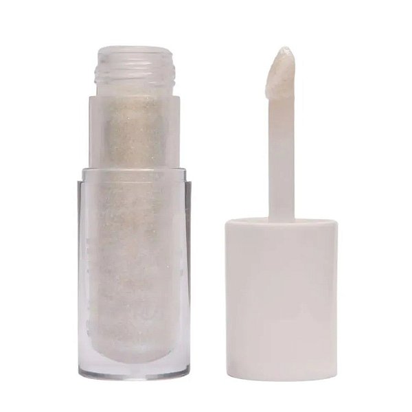 Lip Oil Gloss Labial Hidratante Fruta Cor -  Fernada Petrizi