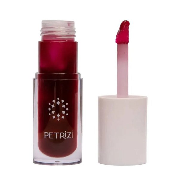 Lip Oil Gloss Labial Hidratante Uva - Fernanda Petrizi