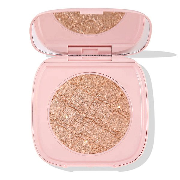 Iluminador Mini Sol Body Bronze Hour - ColourPop