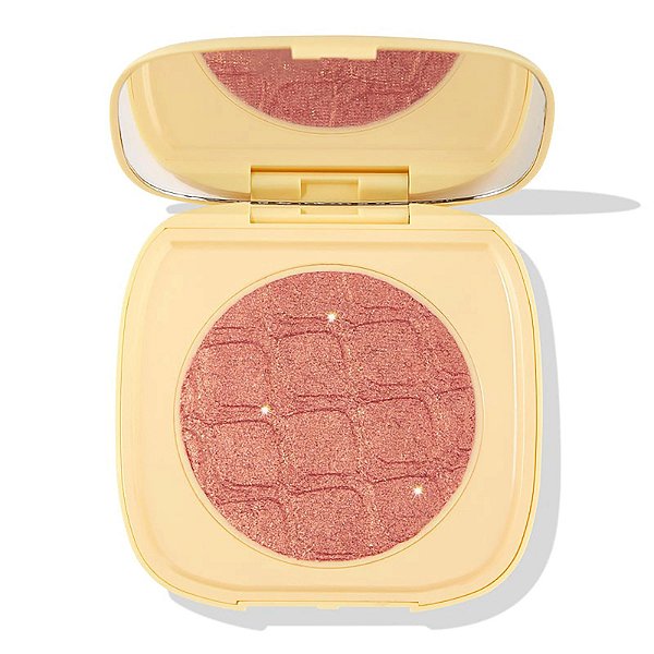 Iluminador Mini Sol Body Wildflower Honey - ColourPop