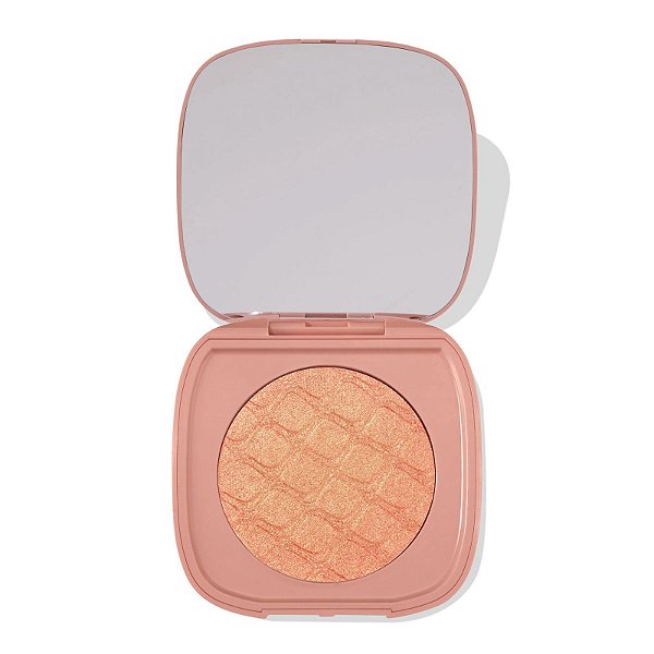 Iluminador Sol Body Fired Up - ColourPop