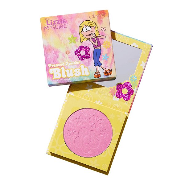 Blush Lizzie McGuire Dee-lish! - ColourPop