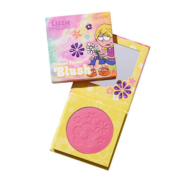Blush Lizzie McGuire You Are Magnifico - ColourPop