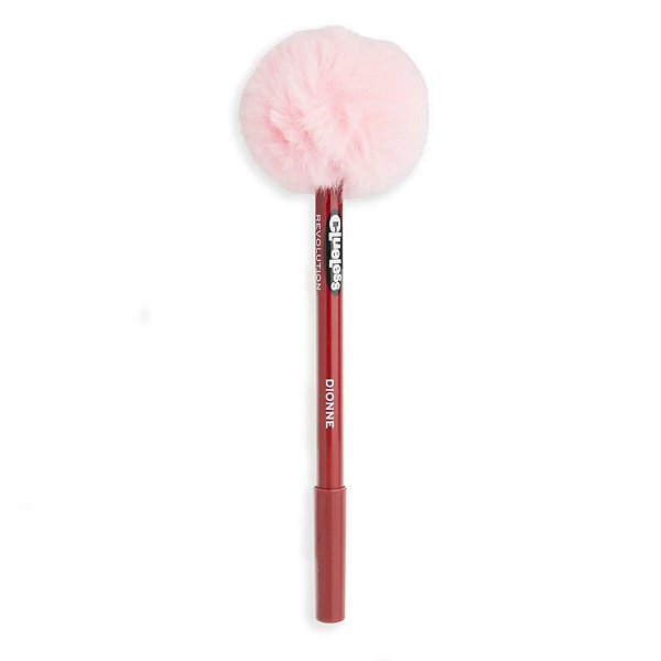 Lápis de Boca Clueless Lip Liner Dionne - Revolution