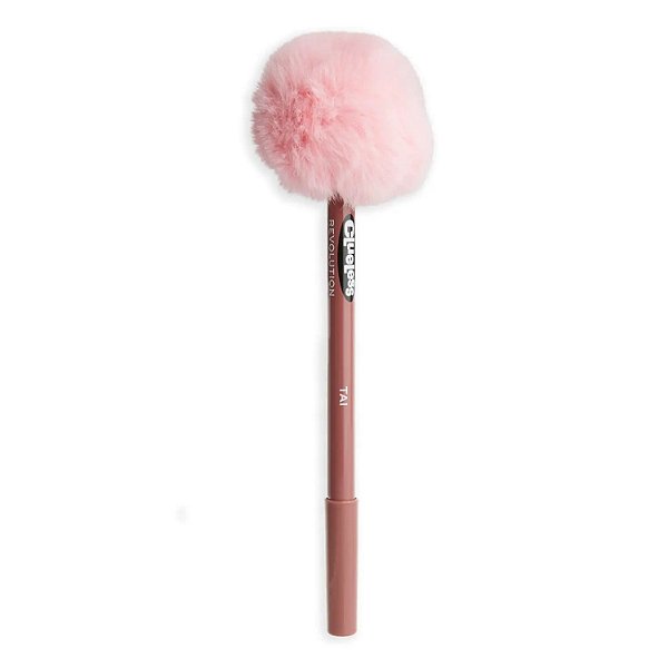 Lápis de Boca Clueless Lip Liner Tai - Revolution
