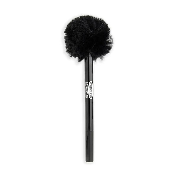 Delineador Líquido Clueless Fluffy - Revolution
