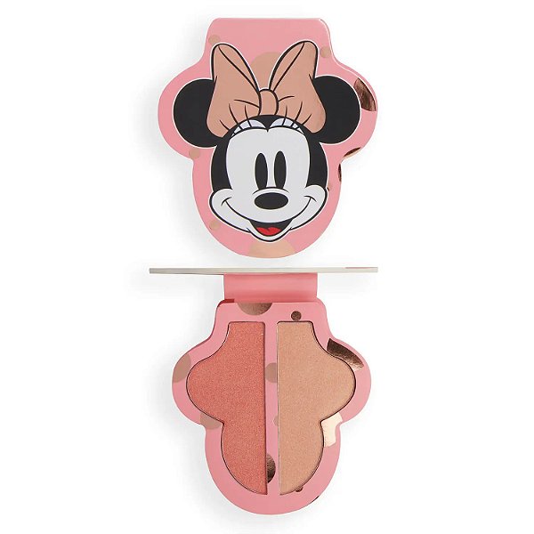 Duo Iluminadores Disney's Minnie Mouse Minnie Forever - Revolution