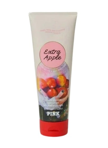 Victoria's Secret Pink Lotion Hidratante - Extra Apple