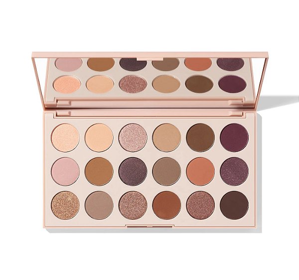 Paleta de Sombras  18T Truth Or Bare - Morphe