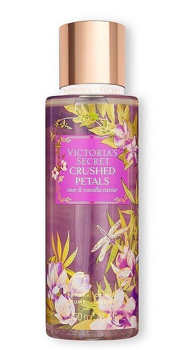 Body Splash Victoria's Secret Rush - Roma Perfumaria