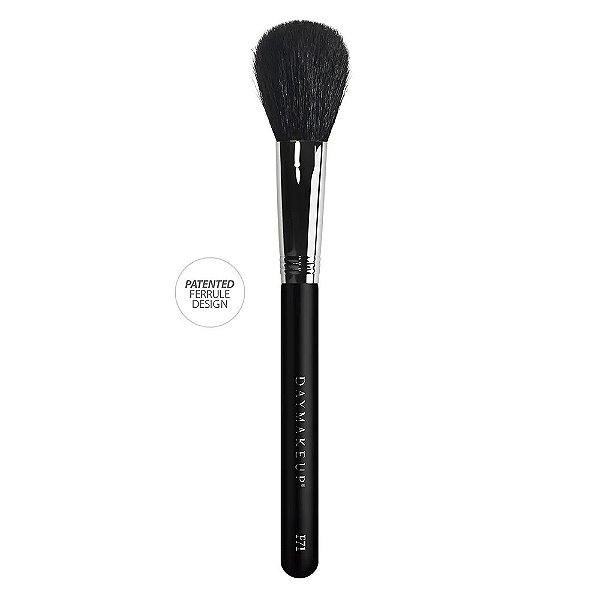 Pincel Pó/ Blush Natural F71 - Daymakeup