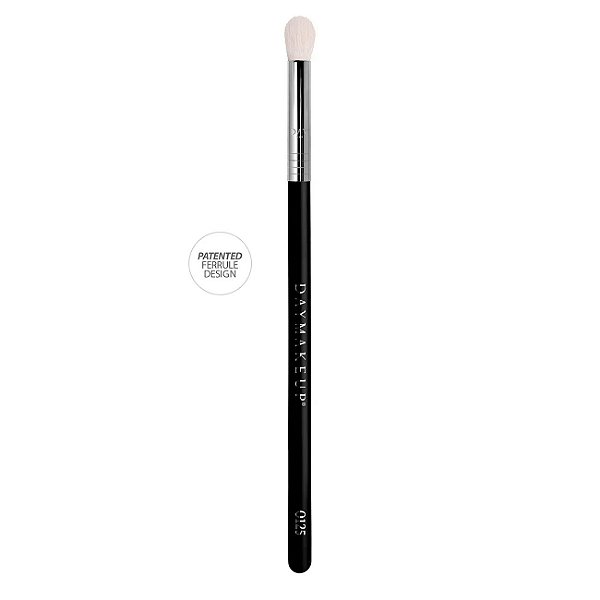 Pincel Chato Esfumar O125 - Daymakeup