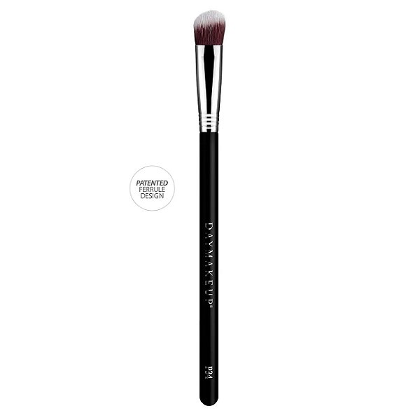 Pincel Soft Chanfrado P34 - Daymakeup