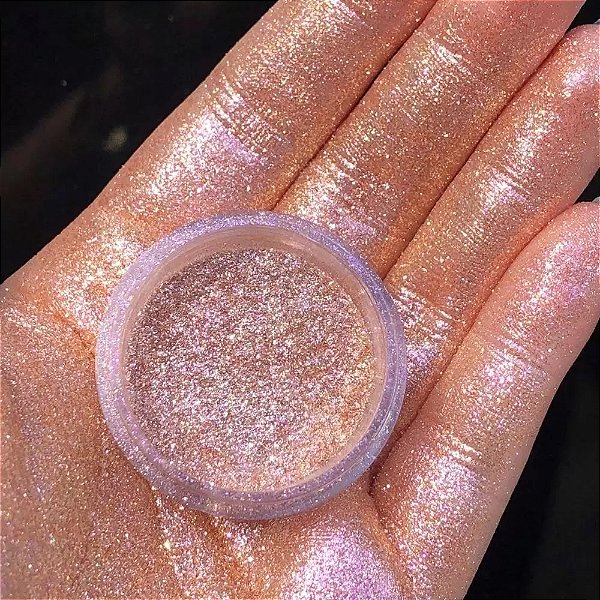 Glitter Kawai - Fand
