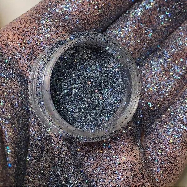 Glitter Fg 912 - Fand