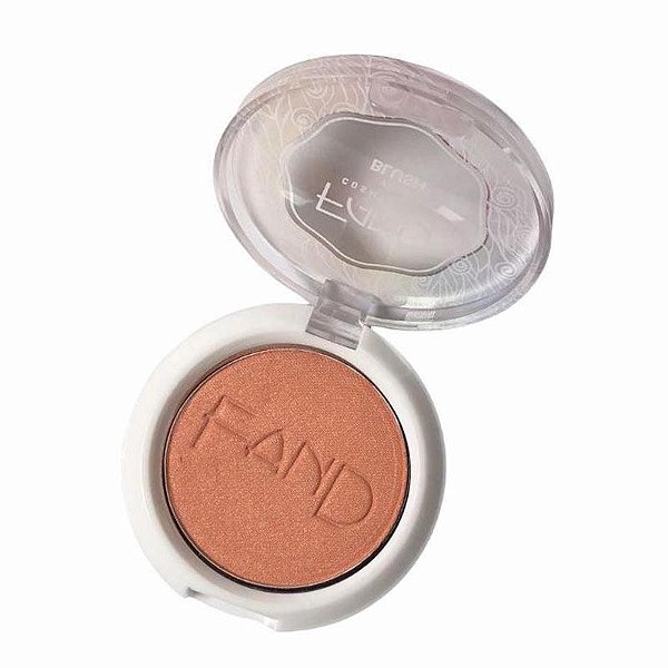 Blush Fand Cor Elaisa