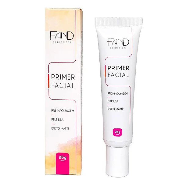 Primer facial - Fand