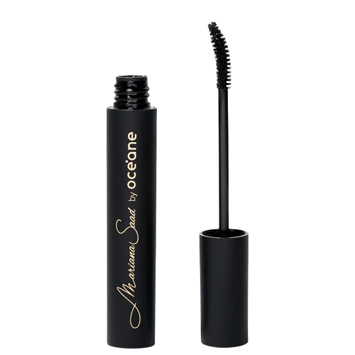 Máscara Para Cílios Preta All Day Lashes - Mariana Saad