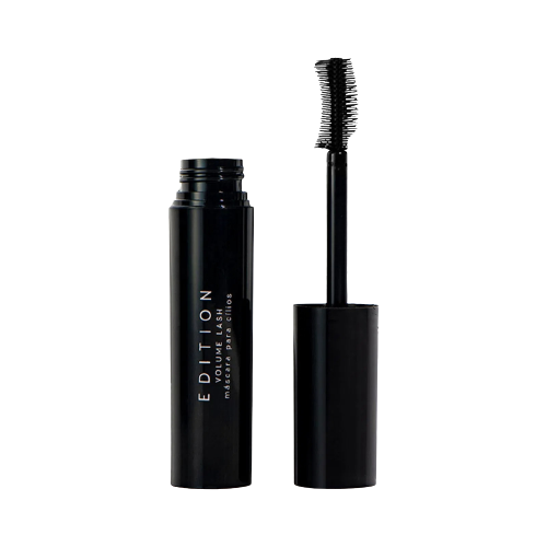 Máscara Para Cílios Preta Volume Lash - Océane Edition