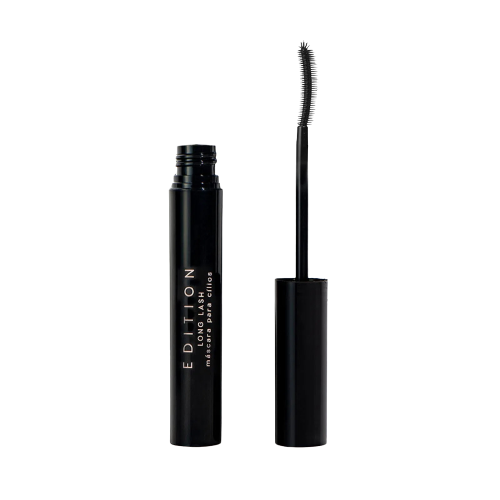 Máscara Para Cílios Preta Long Lash - Océane Edition