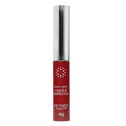 Balm Labial Hidratante  Você é Especial -Fernanda Petrizi