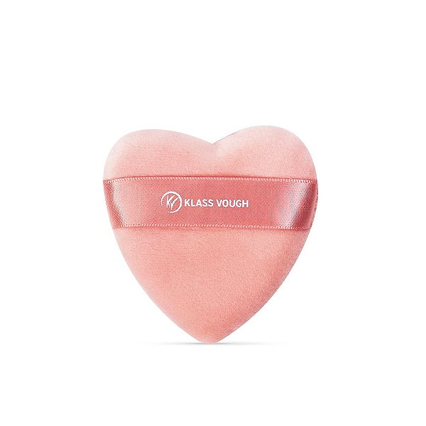 Esponja Rose Quartz - Klass Vough