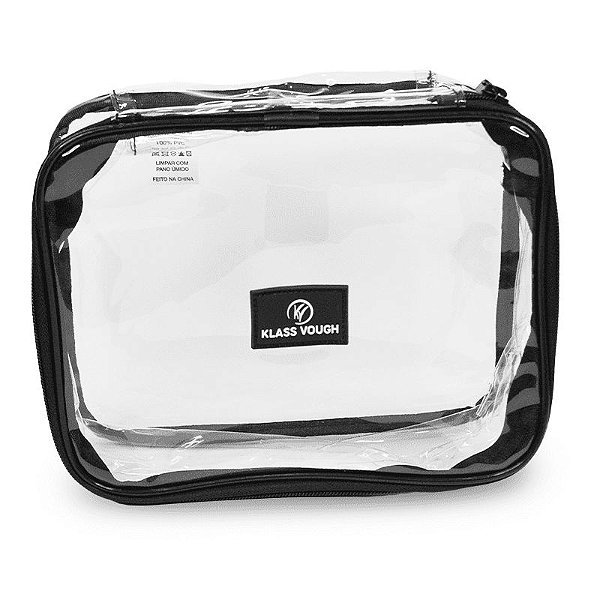 Organizador Transparente - Klass Vough