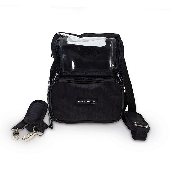 Bolsa Profissional Organizadora Krisna (HN0325) - Klass Vough