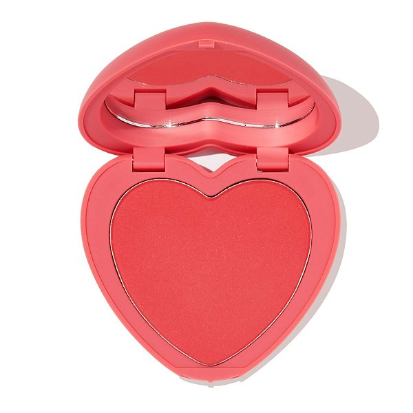 Blush Pressed Powder Blush 4ever Yours - ColourPop