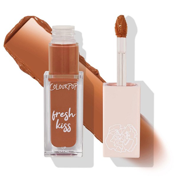 Batom Líquido Fresh Kiss Nice & Slow - ColourPop