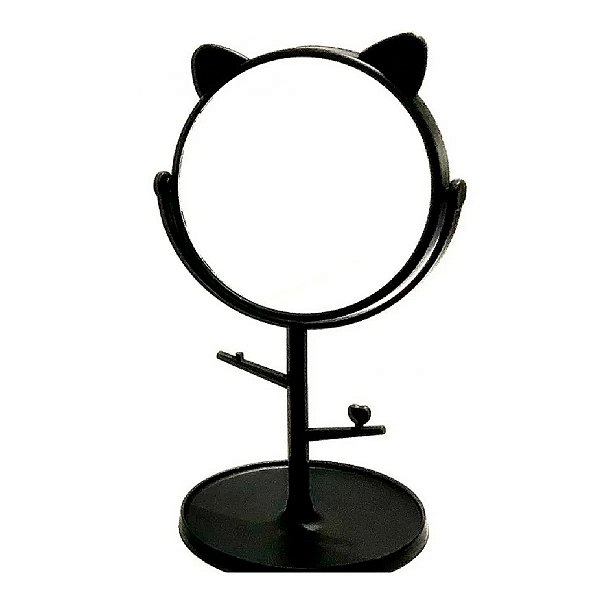 Espelho de Mesa Gatinho - Interponte