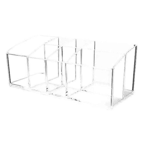 Organizador de Maquiagem 17x7cm -  Interponte