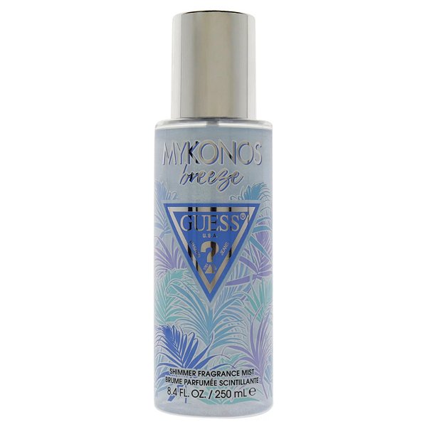 Body Splash Mykonos Breeze - Guess