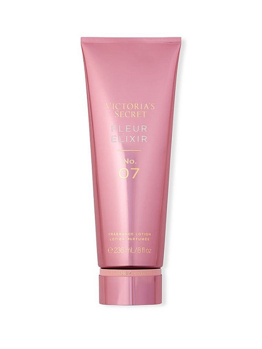 Victoria's Secret Lotion Hidratante - Fleur Elixir Nº07