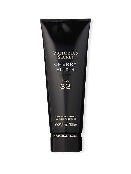 Victoria's Secret Lotion Hidratante - Cherry Elixir Nº33