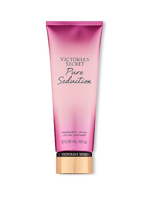 Victoria's Secret Lotion Hidratante - Pure Seduction