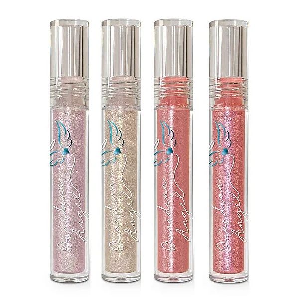 Gloss Guardian Angel - SP Colors