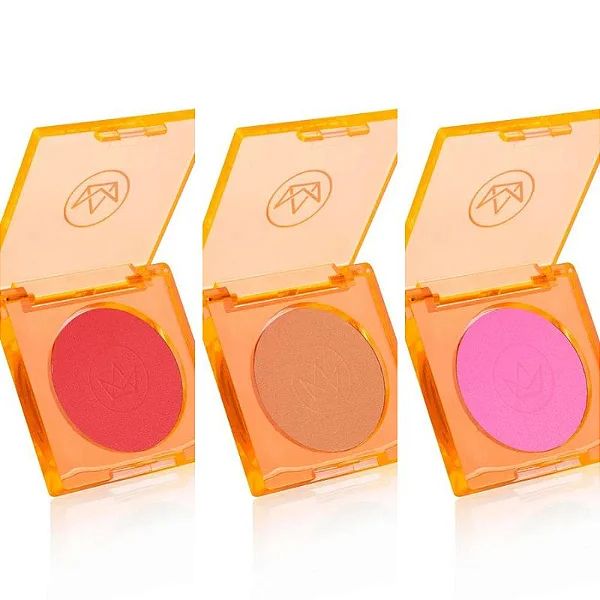 Sunny Cheeks Blush - Mari Maria